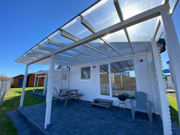 Domki nad morzem DZIEDZIC Wczasowa Premium