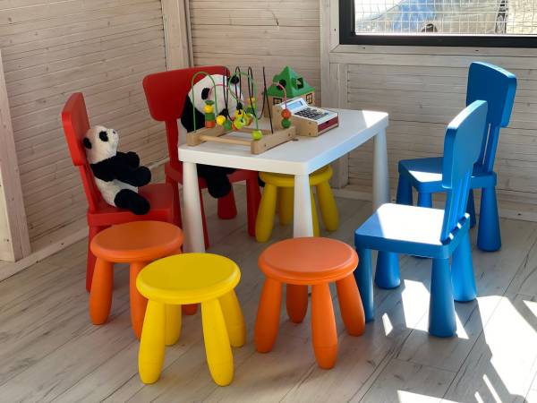 Domki nad morzem Dziedzic II 