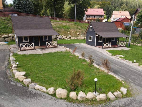 Domki Dziedziniec Karkonoszy