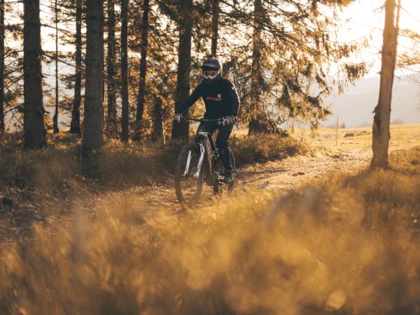 źródło: wypożyczalnia rowery Brenna