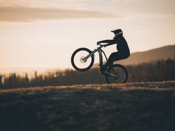 źródło: wypożyczalnia rowery Brenna