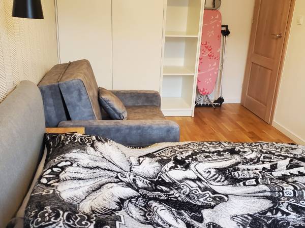 Apartamenty ULCIA, 250 m do plaży