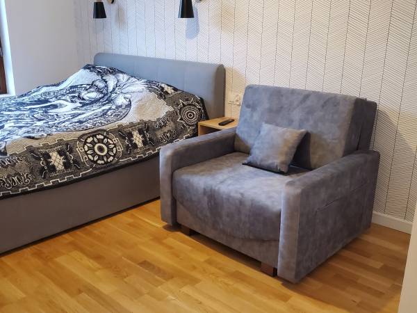 Apartamenty ULCIA, 250 m do plaży