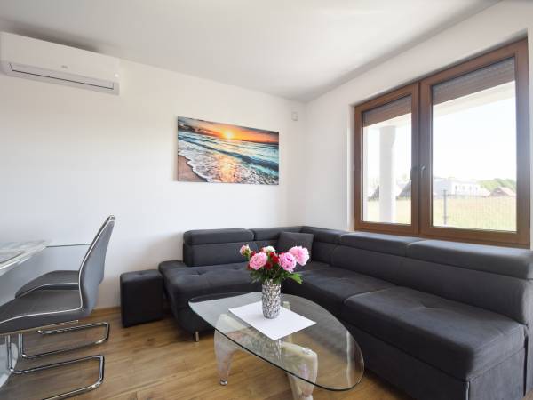 Domki Luksusowe Kapitan