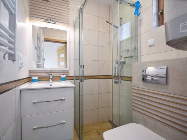 Domki Luksusowe Kapitan