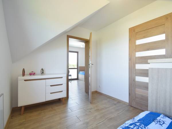 Domki Luksusowe Kapitan