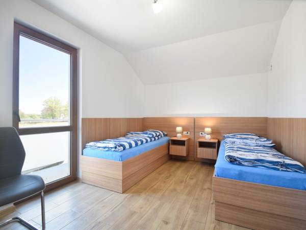 Domki Luksusowe Kapitan