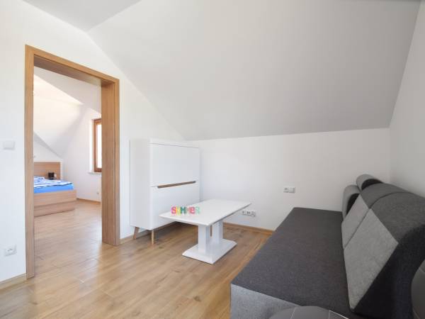 Domki Luksusowe Kapitan