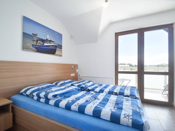 Domki Luksusowe Kapitan