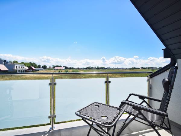 Domki Luksusowe Kapitan