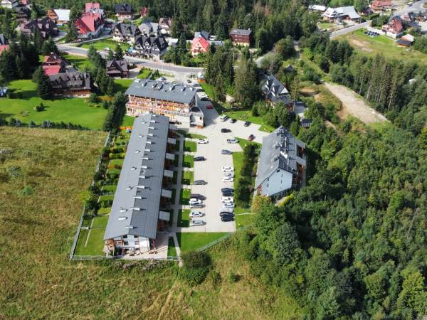 Apartament Gwiazdorski w Viva Maria