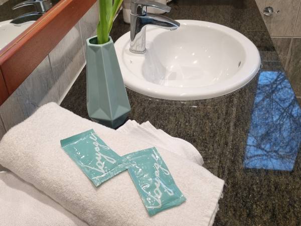 Apartamenty i pokoje gościnne Morze-Kwatery