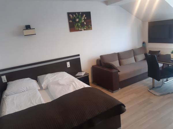 VILLA BUENOBUENO BIS