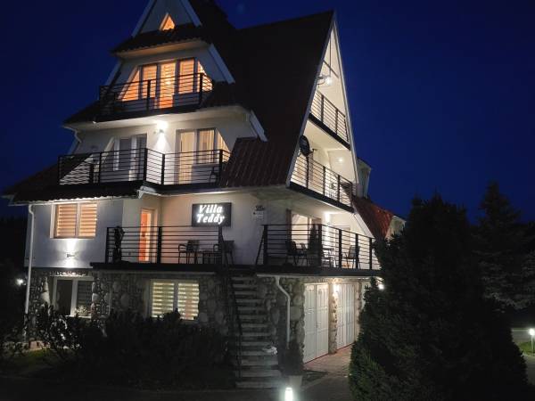 VillaTeddy