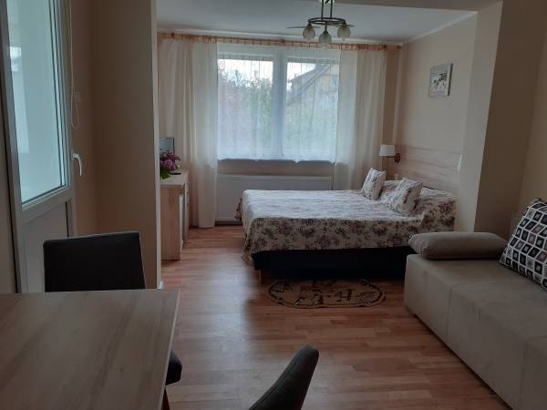 Pokoje Gościnne Maria