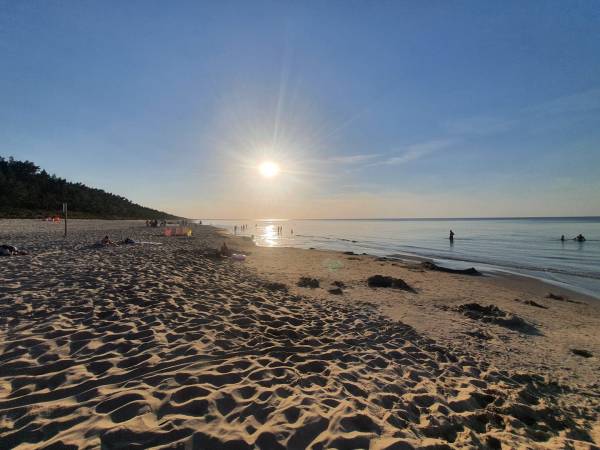 Kurdybanek - Domki letniskowe