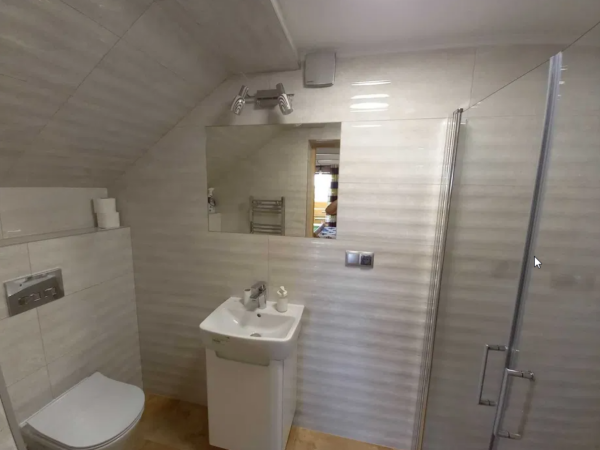 Chata II - Łazienka 2