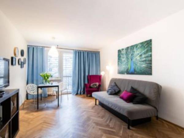 Apartament Dąbrowskiego II