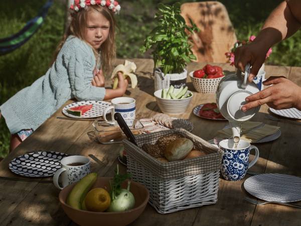 Leszczynowa Górka-Mazurskie Siedlisko w Silcu