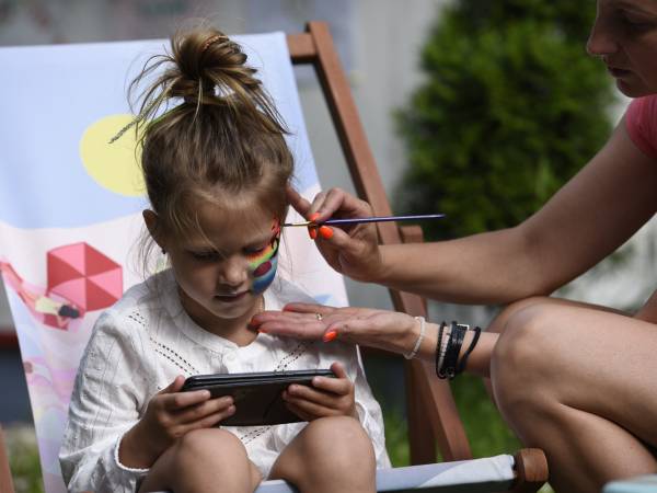 Leszczynowa Górka-Mazurskie Siedlisko w Silcu