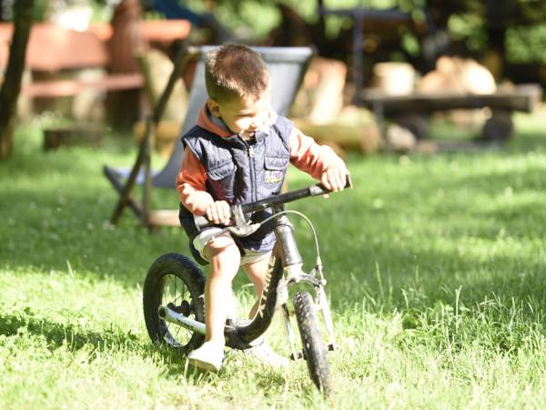 Leszczynowa Górka-Mazurskie Siedlisko w Silcu