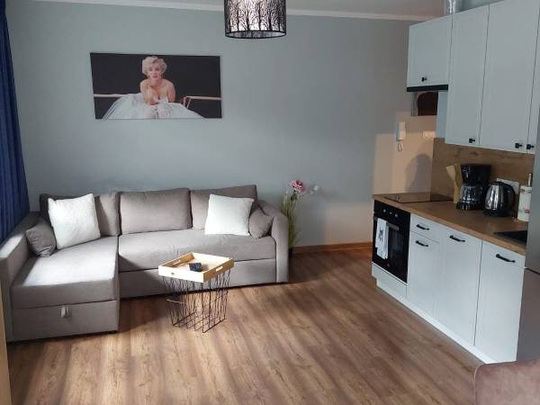 Apartament Świerkowy 