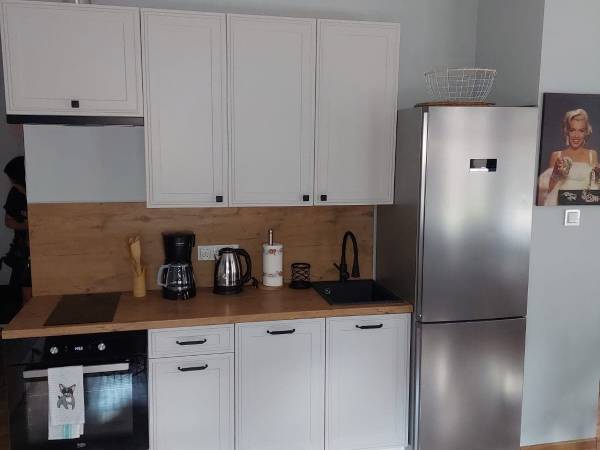 Apartament Świerkowy 