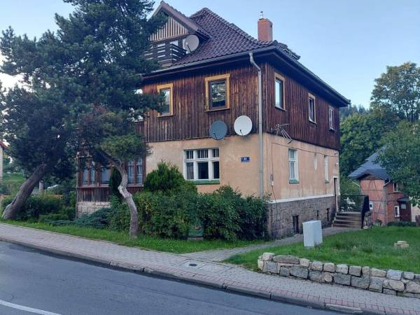 Apartament Świerkowy 