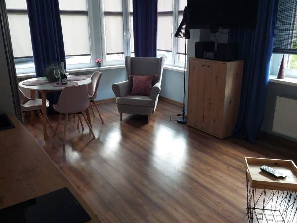Apartament Świerkowy 
