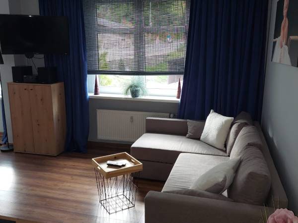 Apartament Świerkowy 