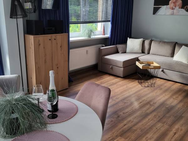 Apartament Świerkowy 