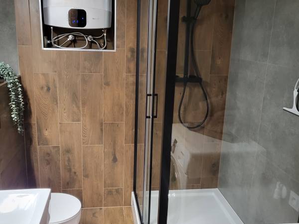 Apartament Świerkowy 