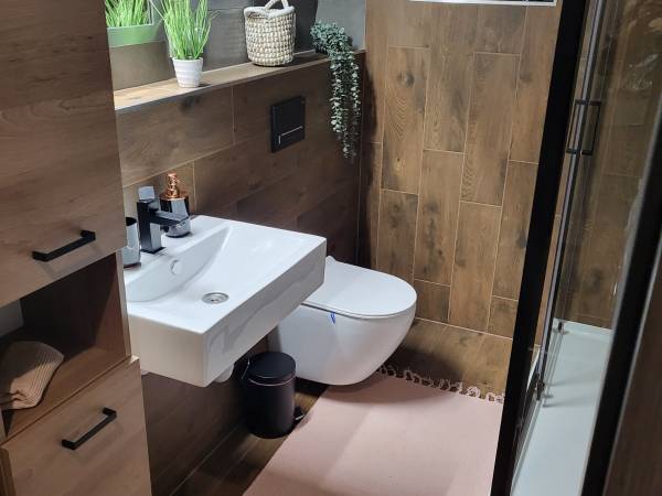 Apartament Świerkowy 