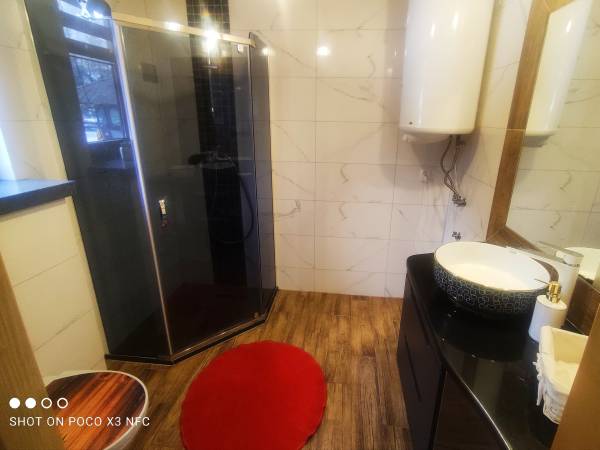 Domki Drewniane i Pole Namiotowe