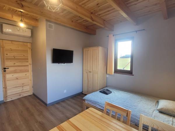 Pokój rodzinny 5 os