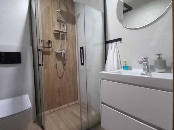 Apartament K6 Białka Tatrzańska