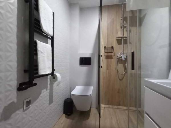 Apartament K6 Białka Tatrzańska