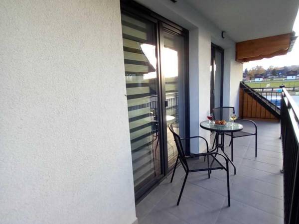 Apartament K6 Białka Tatrzańska