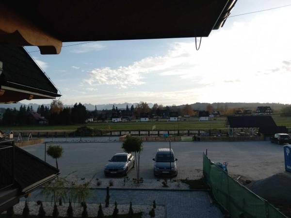 Apartament K6 Białka Tatrzańska