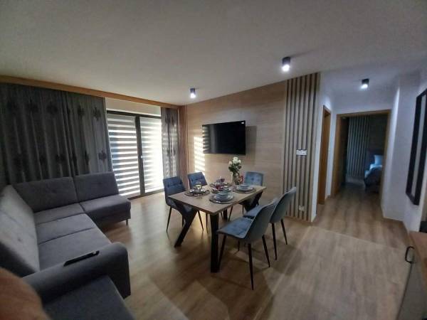 Apartament K6 Białka Tatrzańska