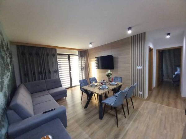 Apartament K6 Białka Tatrzańska