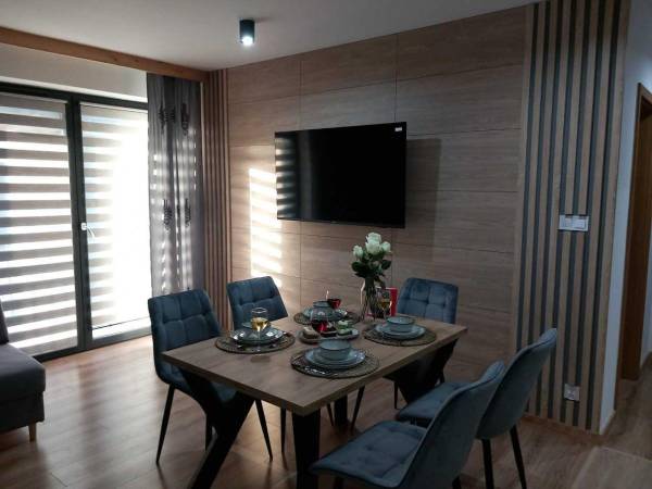 Apartament K6 Białka Tatrzańska