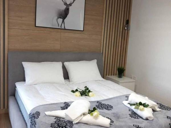 Apartament K6 Białka Tatrzańska