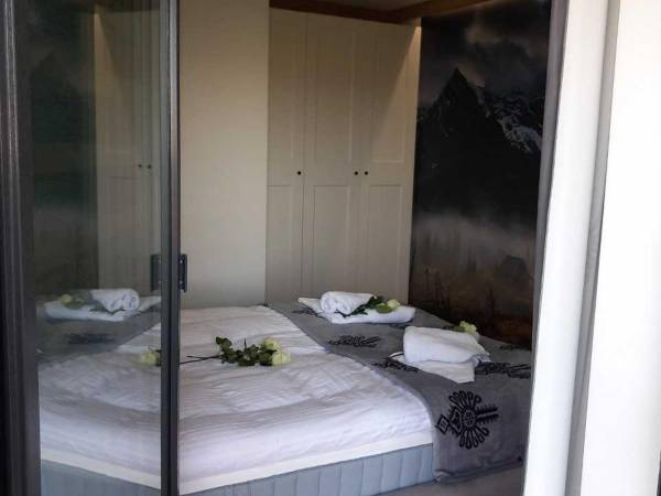 Apartament K6 Białka Tatrzańska