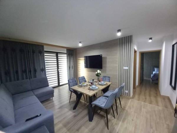 Apartament K6 Białka Tatrzańska