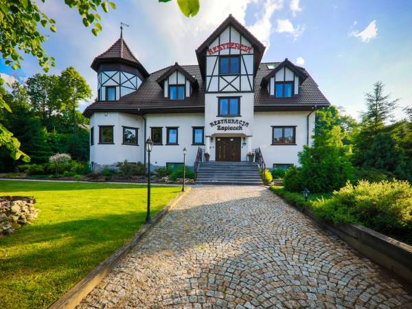 Pensjonat i Restauracja ZAPIECEK