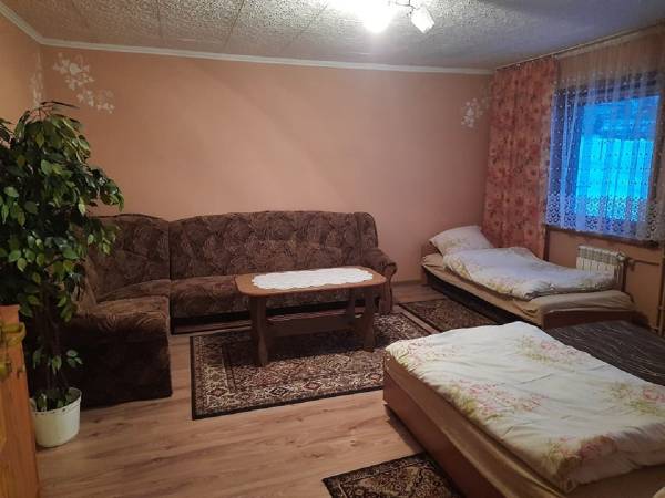 Pokoje Gościnne Janina i Jan Wacław