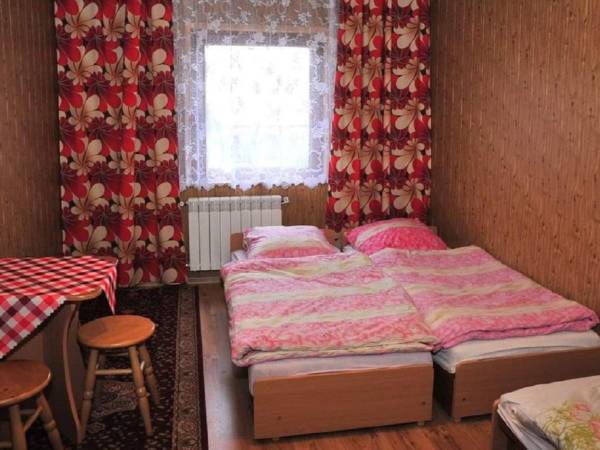 Pokoje Gościnne Janina i Jan Wacław