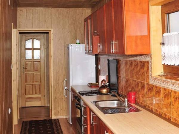 Pokoje Gościnne Janina i Jan Wacław