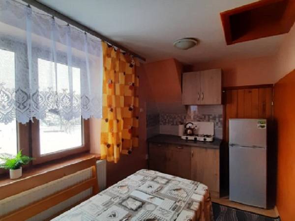 Pokoje Gościnne Janina i Jan Wacław